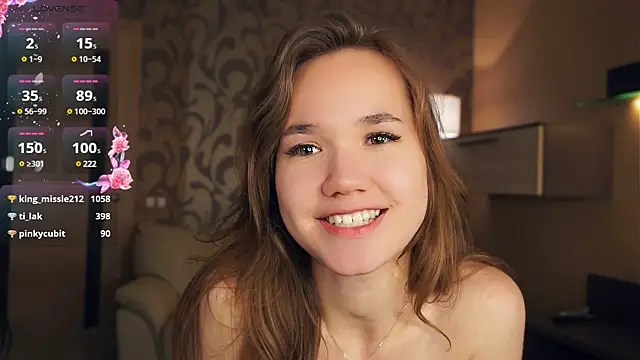EditConnett Live Sex Cams