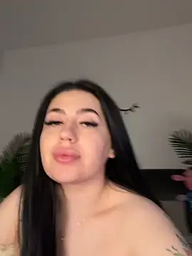 Andrestarr's Webcam Show