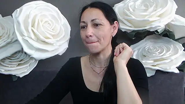 LiluGrants Show di sesso, in cam, in diretta