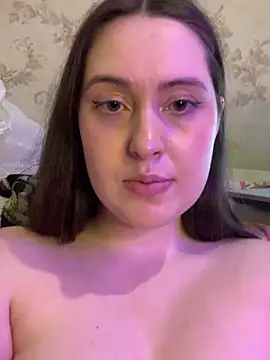 AmeliMilton's Webcam Show