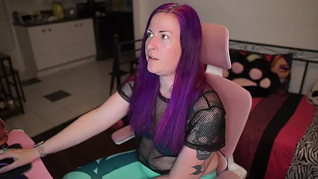 gennyrock Webcamshow
