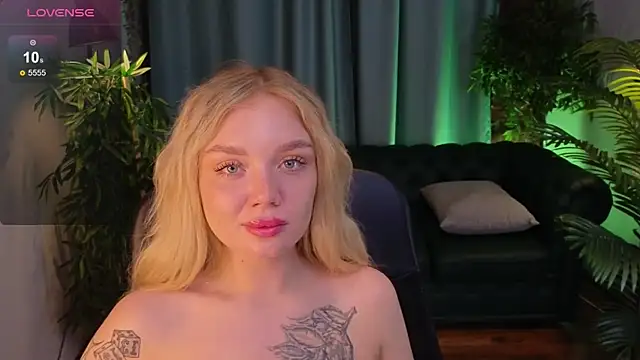 Amanda_Collins_'s Webcam Show