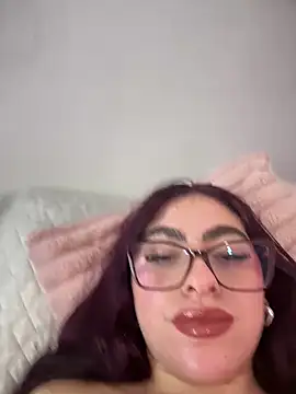 Wkatte's Webcam Show