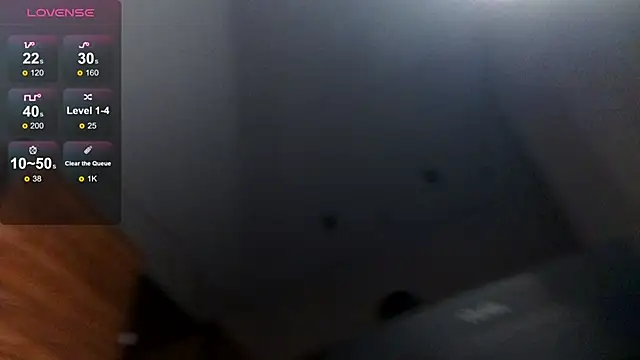 LynEdwards Live Sex Cams