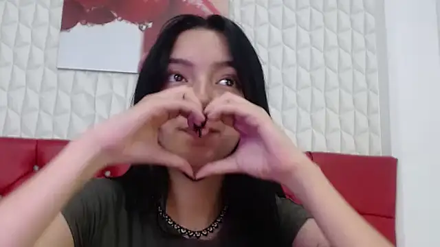 Marcelaa_fox Live Sex Cams