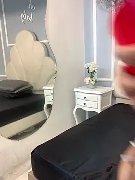 Emmacooperss Show di sesso, in cam, in diretta