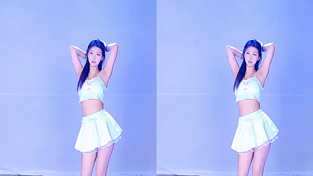 美女GirlsHangout在线直播