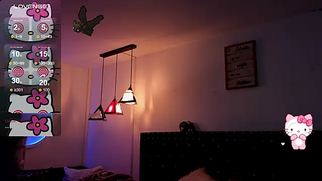 meow_mota Live Sex Cams