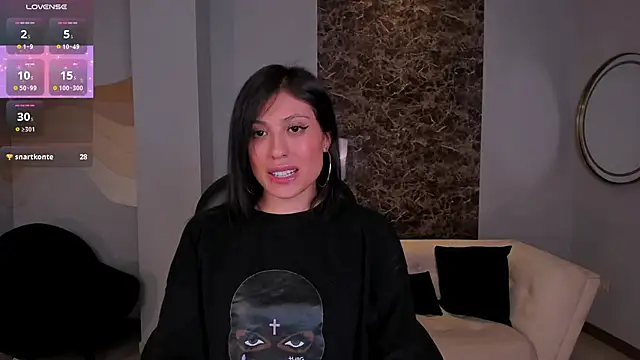 IrinaPortman Live Sex Cams