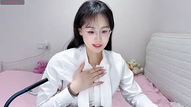 美女Nabi518在线直播