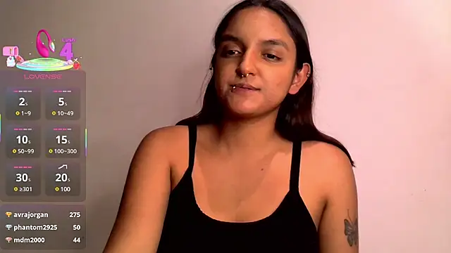 Ari_20_ Live Sex Cams