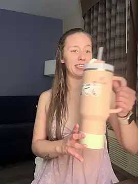 sage__marie's Webcam Show