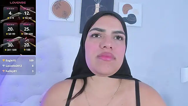 Umarani_ Live Sex Cams