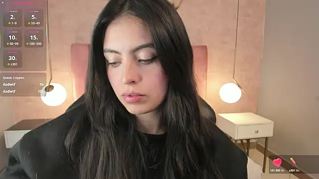 magic_fernanda Live Sex Cams