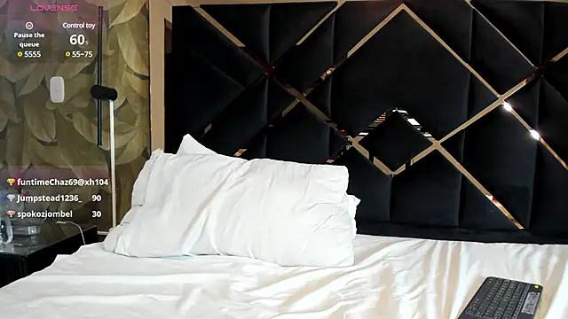 Mar_781's Webcam Show