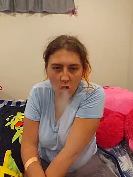 BrandiElizabethHall's Webcam Show