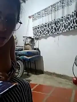 Katy_9523's Webcam Show