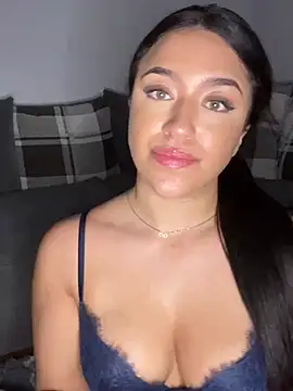 MissOliviaRose's Webcam Show