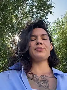 MeekyRich's Webcam Show