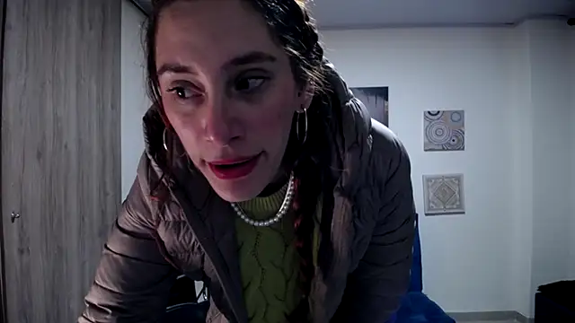 IsaBaileys_'s Webcam Show