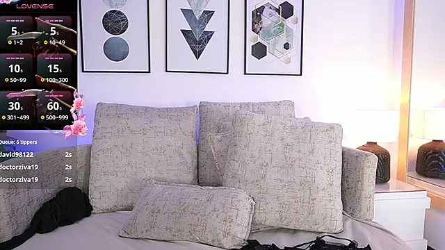 AlliceRouse Live Sex Cams