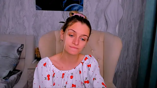 Stellamoor1 Live Sex Cams