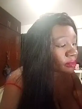 libanass' Webcam Show