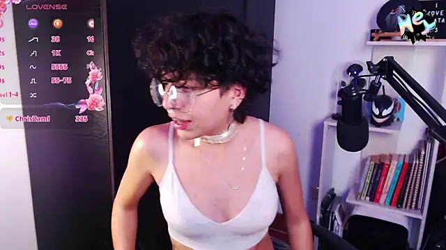 Bjoneyy Live Sex Cams
