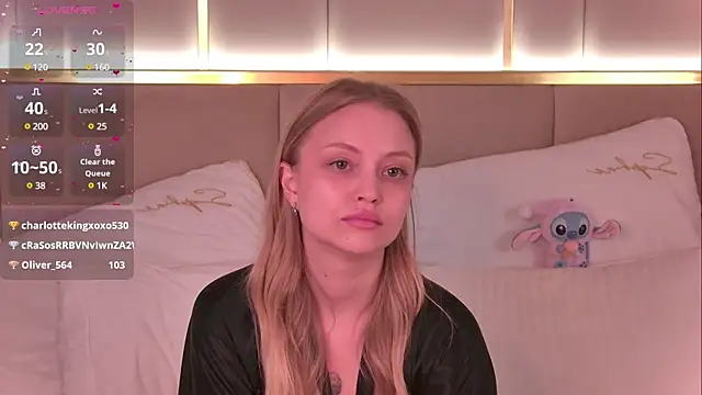 DorisHell Live Sex Cams