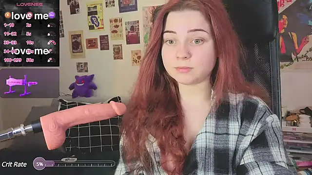 StellaSexdoll Live Sex Cams