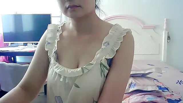 美女CN-Xiaoxi在线直播