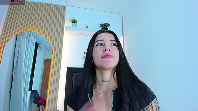 steisy_star's Webcam Show