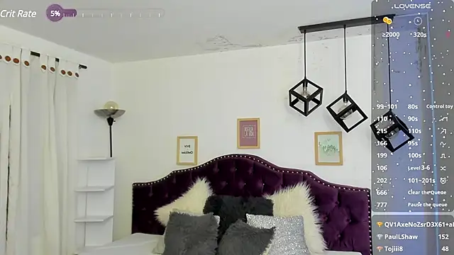 aleja17_xxx's Webcam Show
