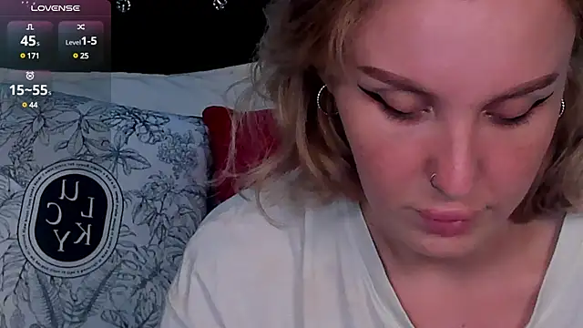 LianaFord's Webcam Show