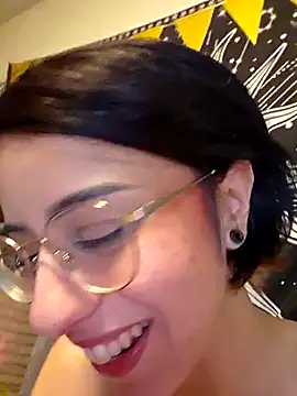 LisandreLaVenale's Webcam Show