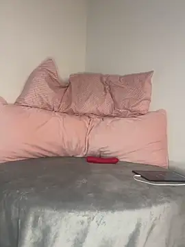 MasterDsSlaveAnneNayXO's Webcam Show