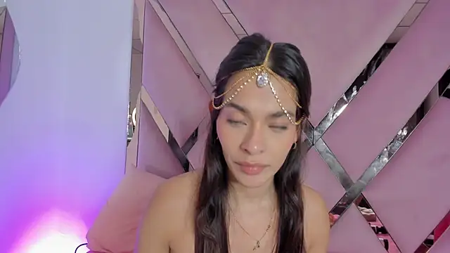 Esmeraldaht Live Sex Cams