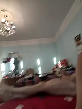 Show Webcam de _lady_red_