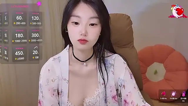 美女shaovu在线直播