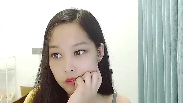 美女Daisy-_baby-cute在线直播