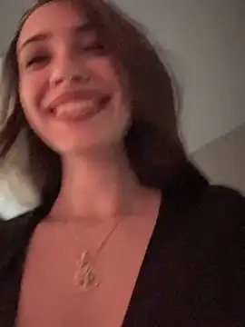 TinyMimi's Webcam Show