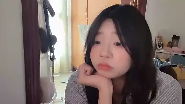 美女Yuan-yy在线直播