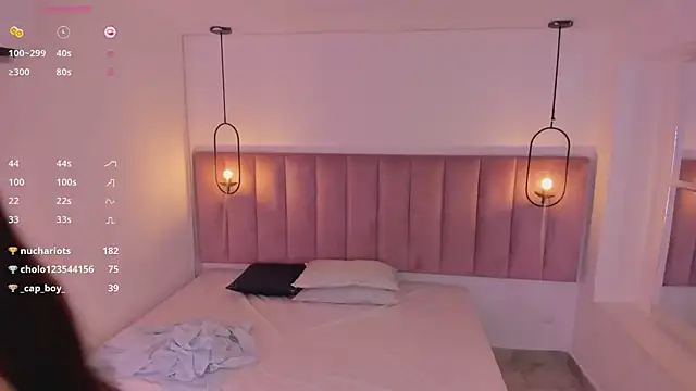 luisah_ Live Sex Cams