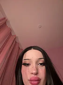 madelinexx's Webcam Show