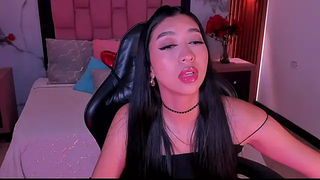 Sussyrosse_ Live Sex Cams