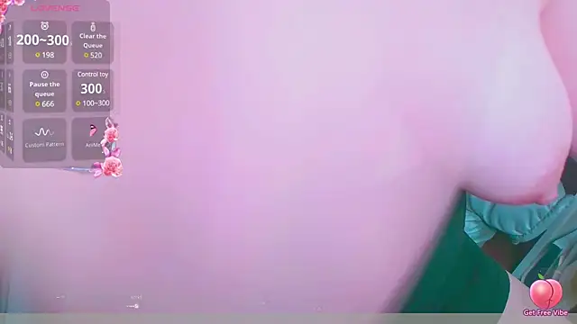美女AngelwithEcup在线直播