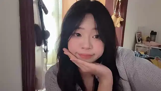 美女Yuan-yy在线直播