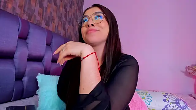 IsabellaAnngel's Webcam Show