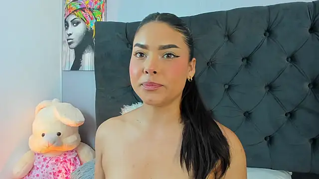 ClaireStons Live Sex Cams
