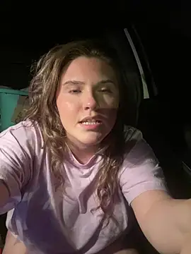 babyizzie's Webcam Show